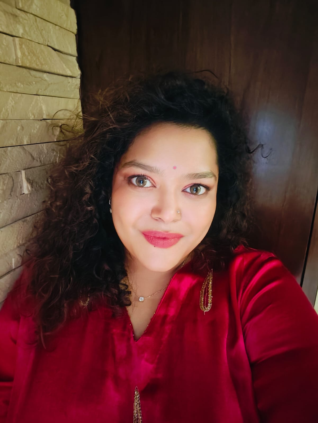 Diya Sarkar